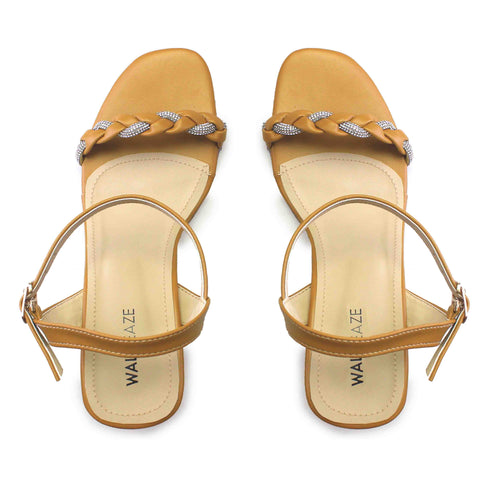 Women Sandals - 62232S - Walkeaze